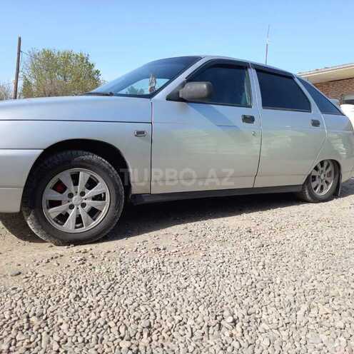 LADA (VAZ) 2112 2005, 196,000 km - 1.5 l - Saatlı