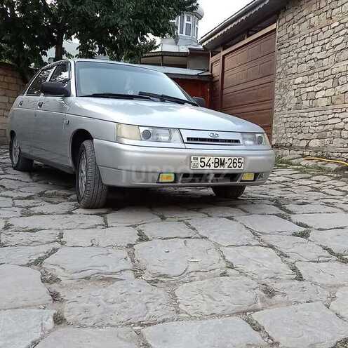 LADA (VAZ) 2112 2005, 196,000 km - 1.5 l - Saatlı