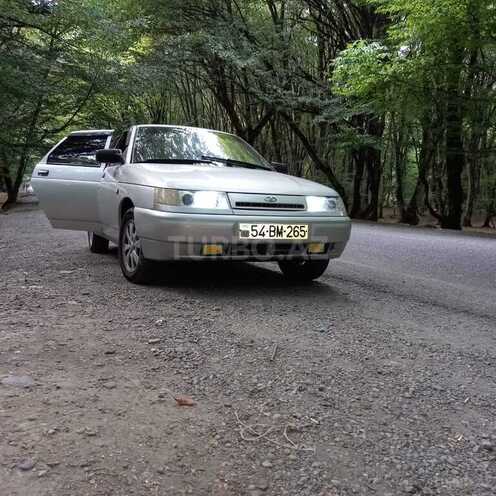 LADA (VAZ) 2112 2005, 196,000 km - 1.5 l - Saatlı