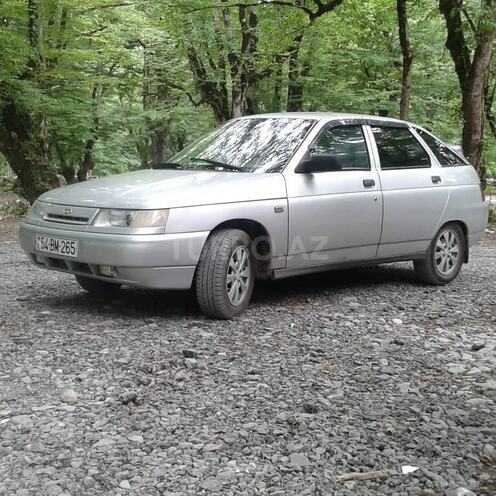 LADA (VAZ) 2112 2005, 196,000 km - 1.5 l - Saatlı