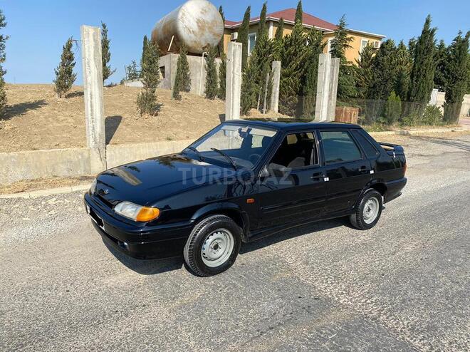 LADA (VAZ) 2115 2009, 256,408 km - 1.6 l - Bakı
