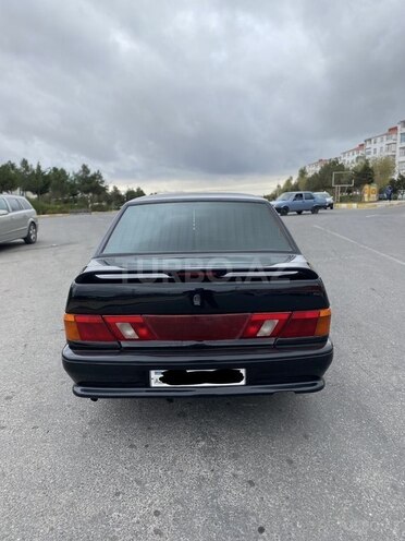 LADA (VAZ) 2115 2009, 256,408 km - 1.6 l - Bakı