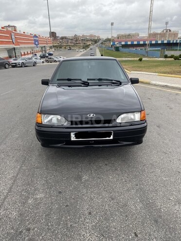 LADA (VAZ) 2115 2009, 256,408 km - 1.6 l - Bakı