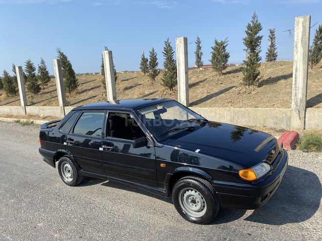 LADA (VAZ) 2115 2009, 256,408 km - 1.6 l - Bakı