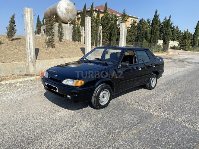 LADA (VAZ) 2115 2009, 256,408 km - 1.6 l - Bakı