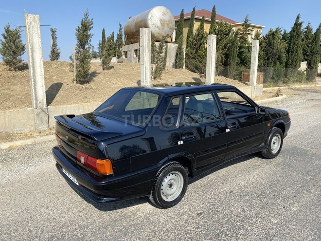 LADA (VAZ) 2115 2009, 256,408 km - 1.6 l - Bakı