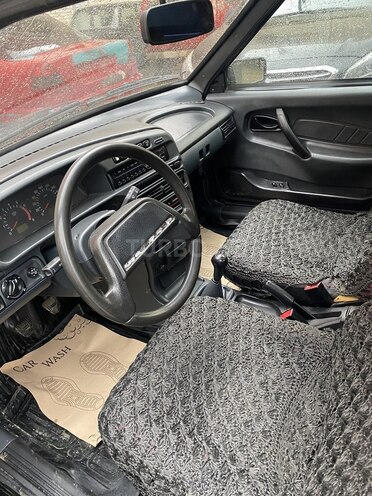 LADA (VAZ) 2115 2009, 256,408 km - 1.6 l - Bakı