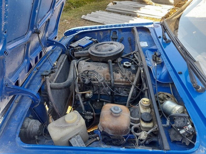 LADA (VAZ) 2106 1999, 250,000 km - 1.6 л - Şəmkir