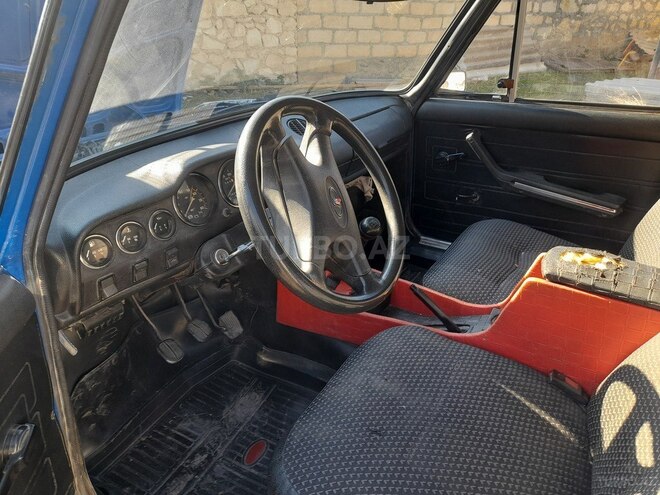 LADA (VAZ) 2106 1999, 250,000 km - 1.6 л - Şəmkir