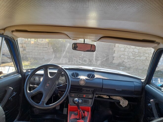 LADA (VAZ) 2106 1999, 250,000 km - 1.6 л - Şəmkir