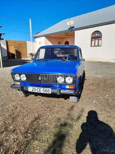 LADA (VAZ) 2106 1999, 250,000 km - 1.6 л - Şəmkir
