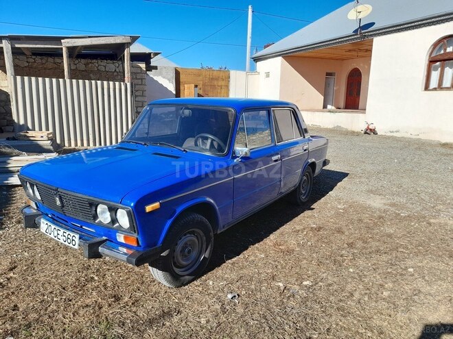 LADA (VAZ) 2106 1999, 250,000 km - 1.6 л - Şəmkir