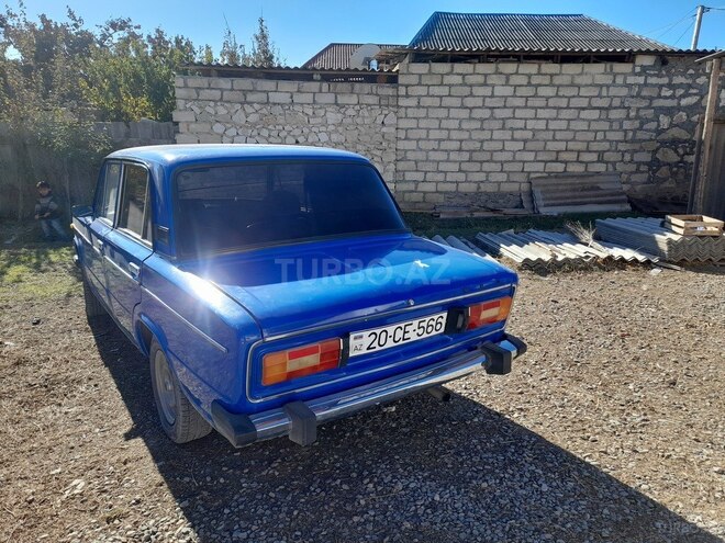 LADA (VAZ) 2106 1999, 250,000 km - 1.6 л - Şəmkir