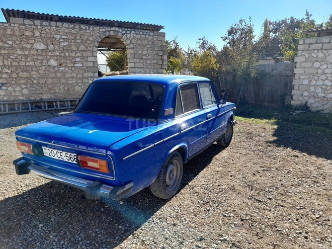LADA (VAZ) 2106 1999, 250,000 km - 1.6 л - Şəmkir