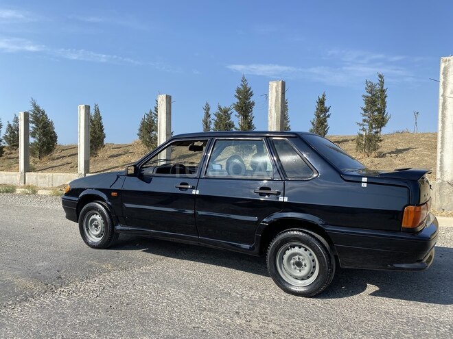 LADA (VAZ) 2115 2009, 256,408 km - 1.6 l - Bakı