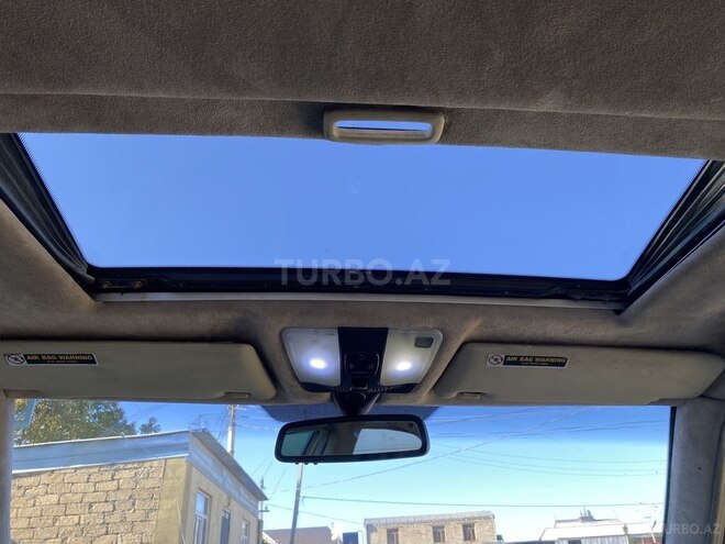 Mercedes C 230 1998, 273,650 km - 2.3 l - Şəmkir