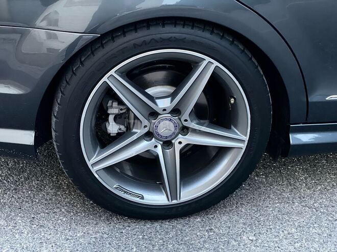 Mercedes C 250 2014, 78,000 km - 1.8 l - Bakı