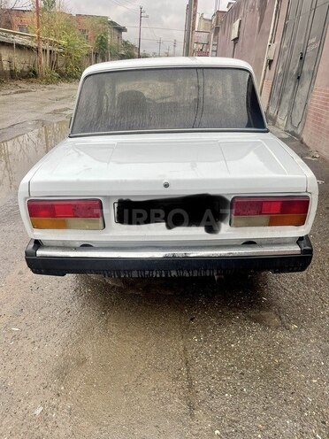 LADA (VAZ) 2107 2009, 42,555 km - 1.6 l - Bakı