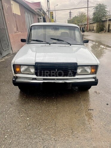 LADA (VAZ) 2107 2009, 42,555 km - 1.6 l - Bakı