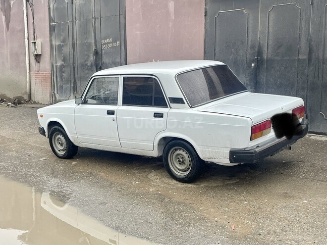 LADA (VAZ) 2107 2009, 42,555 km - 1.6 l - Bakı