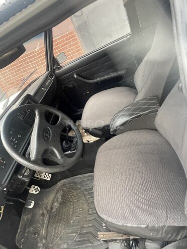 LADA (VAZ) 2107 2009, 42,555 km - 1.6 l - Bakı