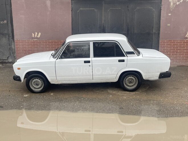 LADA (VAZ) 2107 2009, 42,555 km - 1.6 l - Bakı