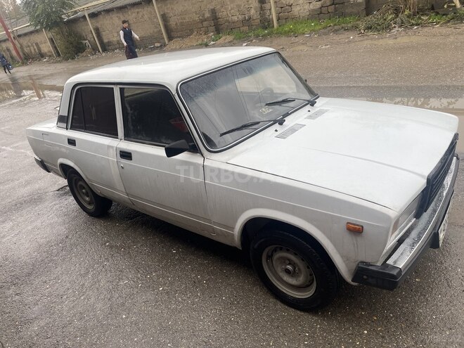 LADA (VAZ) 2107 2009, 42,555 km - 1.6 l - Bakı