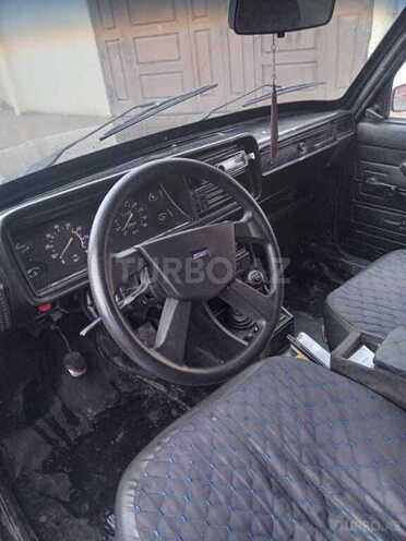 LADA (VAZ) 2107 1991, 100,021 km - 1.6 l - Bakı