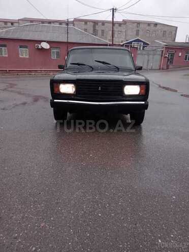 LADA (VAZ) 2107 1991, 100,021 km - 1.6 l - Bakı