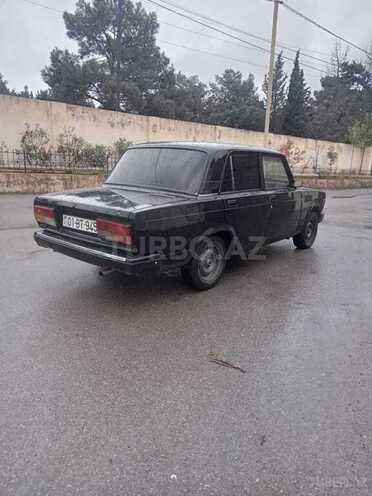 LADA (VAZ) 2107 1991, 100,021 km - 1.6 l - Bakı