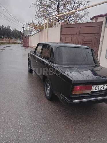 LADA (VAZ) 2107 1991, 100,021 km - 1.6 l - Bakı