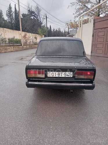 LADA (VAZ) 2107 1991, 100,021 km - 1.6 l - Bakı