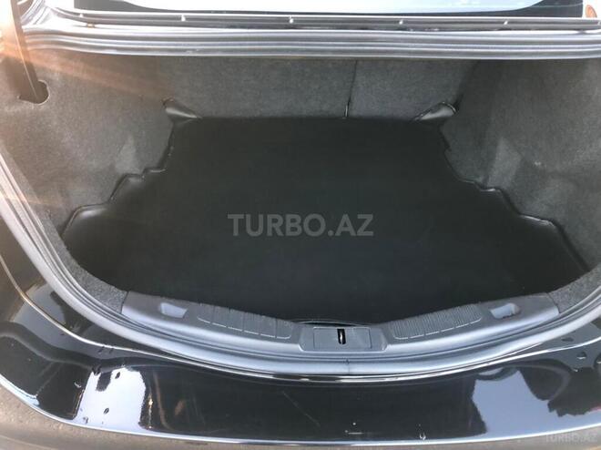 Ford Fusion 2013, 204,000 km - 1.5 л - Bakı
