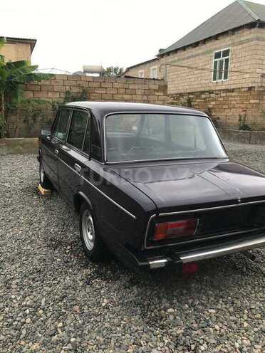 LADA (VAZ) 2106 1985, 250,000 km - 1.5 л - Salyan