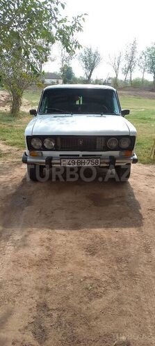 LADA (VAZ) 2106 1978, 180,756 km - 1.3 л - Saatlı
