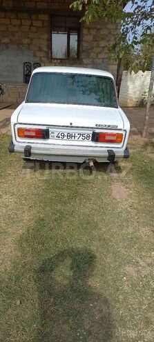LADA (VAZ) 2106 1978, 180,756 km - 1.3 л - Saatlı