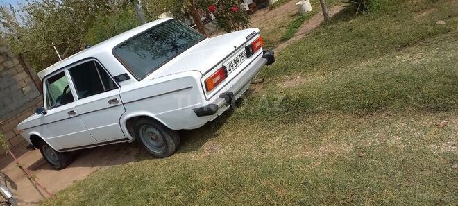 LADA (VAZ) 2106 1978, 180,756 km - 1.3 л - Saatlı