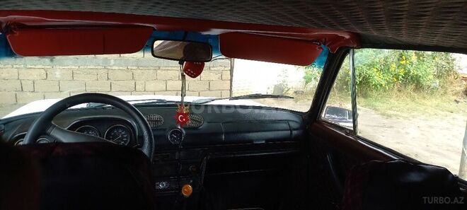 LADA (VAZ) 2106 1978, 180,756 km - 1.3 л - Saatlı