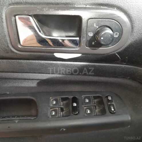 Volkswagen Golf 2001, 111,111 km - 2.0 l - Gəncə