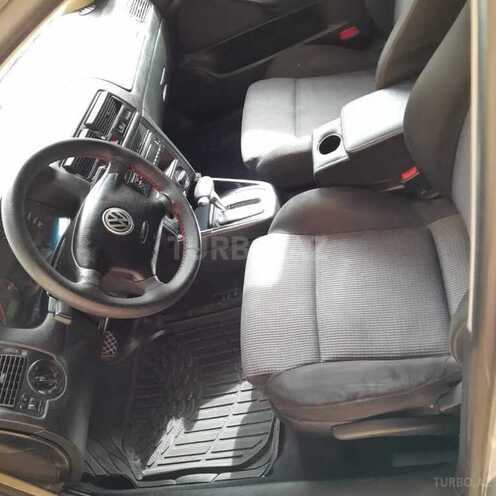 Volkswagen Golf 2001, 111,111 km - 2.0 l - Gəncə