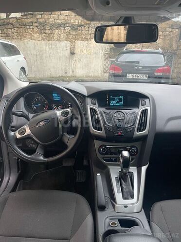 Ford Focus 2015, 60,000 km - 1.6 l - Bakı