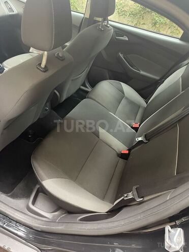 Ford Focus 2015, 60,000 km - 1.6 l - Bakı