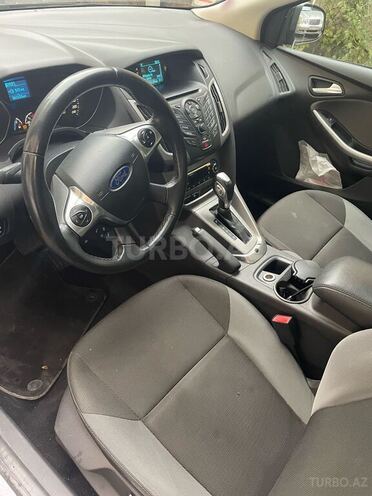 Ford Focus 2015, 60,000 km - 1.6 l - Bakı