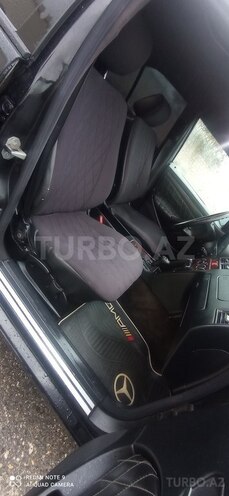 Mercedes C 180 1997, 378,013 km - 1.8 l - Sumqayıt