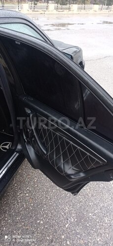 Mercedes C 180 1997, 378,013 km - 1.8 l - Sumqayıt