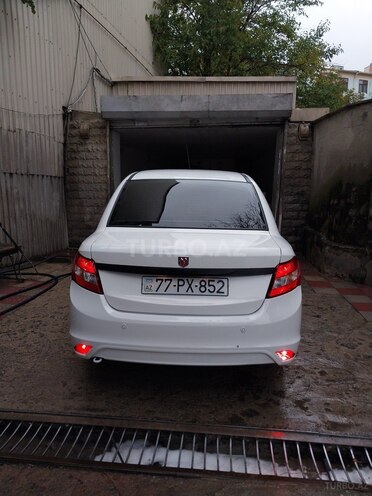 Saipa Saina 2021, 43,000 km - 1.5 л - Bakı