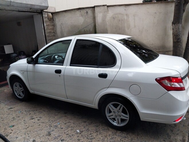 Saipa Saina 2021, 43,000 km - 1.5 л - Bakı