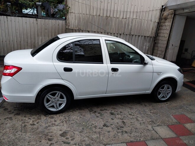 Saipa Saina 2021, 43,000 km - 1.5 л - Bakı