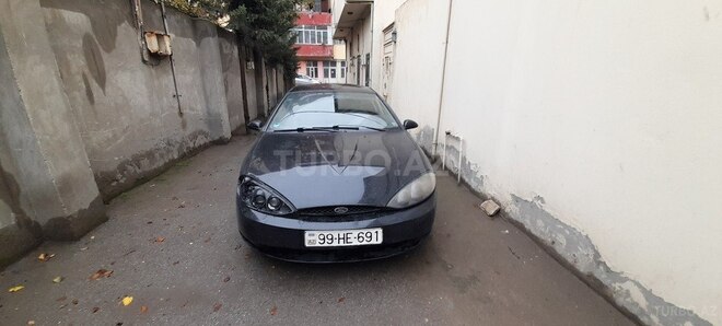Ford Cougar 2000, 194,000 km - 2.0 l - Bakı
