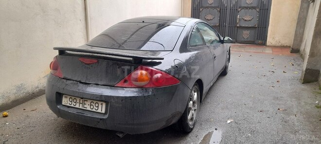 Ford Cougar 2000, 194,000 km - 2.0 l - Bakı